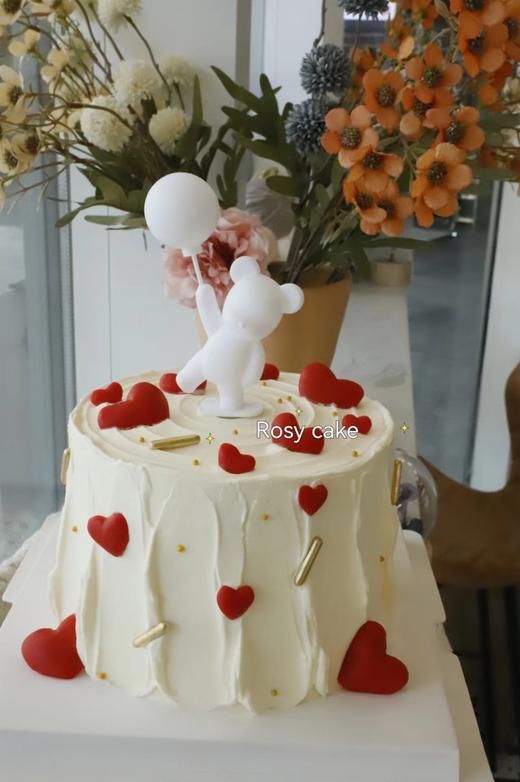 气球熊 商品图0