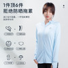 【冰丝凉感】Lisivin小兔子二代亲子防晒衣冰丝凉感防晒面料降温且透气性好 商品缩略图1