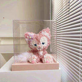 永生花玲娜贝儿