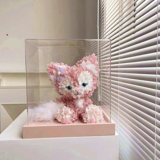 永生花玲娜贝儿 商品图0