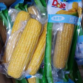 都乐水果玉米（支）