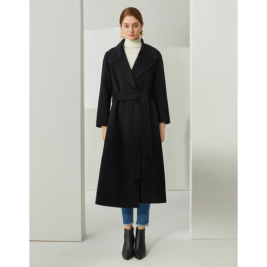 EITIE 爱特爱6414124大衣 商品图2