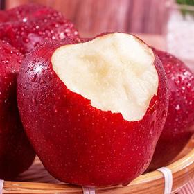 红玫瑰苹果（个）