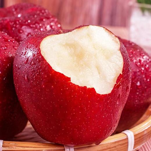 红玫瑰苹果（个） 商品图0