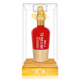 泸州贡柔和9白酒（500ml*6瓶）【BC】【KW】