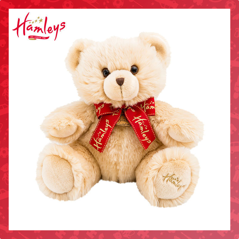 【自营】Hamleys 熊宝夹心糖27cm	841890