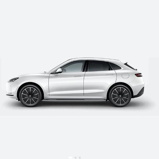 AITO 问界M5 四驱旗舰版 智能豪华高性能SUV 商品图4