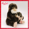 【自营】Hamleys 猴与猴宝宝	556878 商品缩略图0