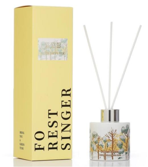 璐璐馨圆梦系列无火香薰100ml 商品图2