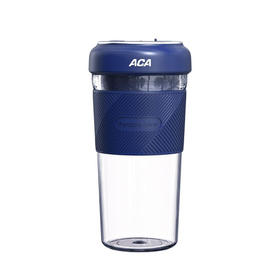 【团购展示】ACA便携果汁杯