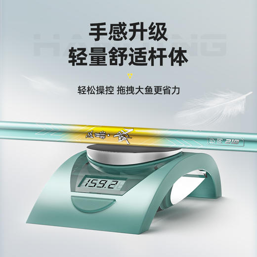 汉鼎战抄网 商品图3