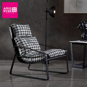 爱依瑞斯  盖尔  布单椅