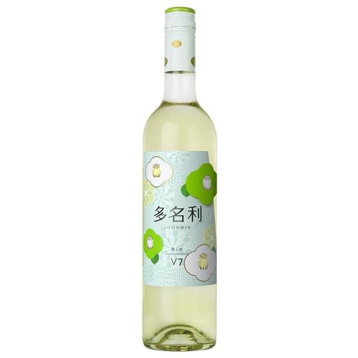 花香干白葡萄酒 整箱装 750ML*6 商品图1