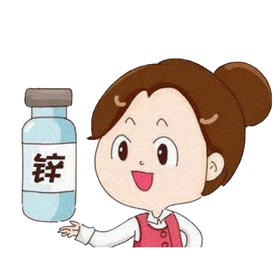 宝宝缺锌可能会有哪些症状？