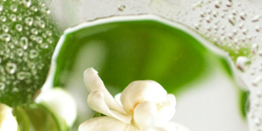 玩味東方·小花茉莉养肤水90ml 补水喷雾 春天的芬芳 商品图3