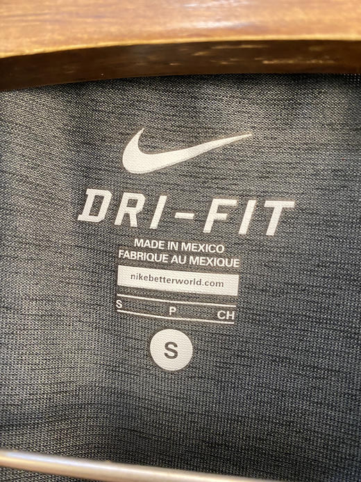 NIKE 耐克 DRI-FIT 短袖T恤 _SST(S) 商品图2