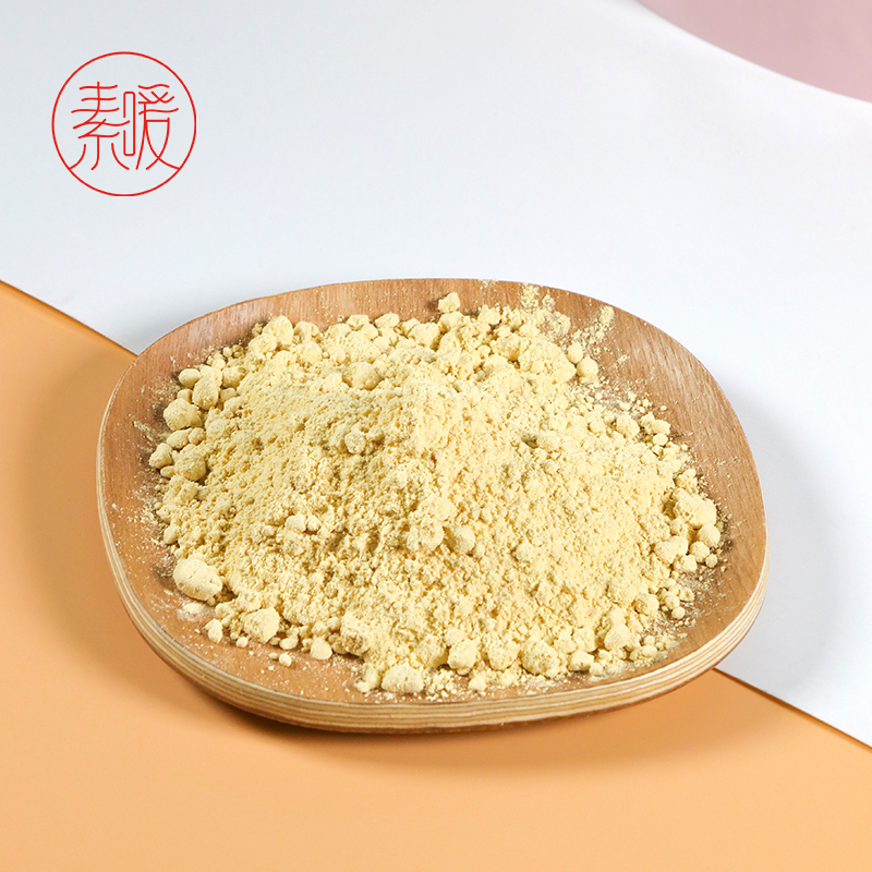 有机生姜粉  500克/袋