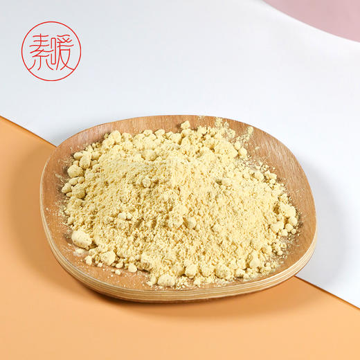 有机生姜粉  500克/袋 商品图0