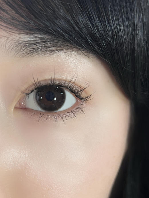 日抛 Aodeli奥德丽 黑糖巧 14.1 A78 商品图3