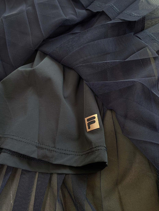 【断码 清仓 凑单】4季可穿 软软糯糯纱裙 仙女裙 可甜可咸 自由搭配 可以搭配打底穿着 光腿穿也很凉快 商品图8