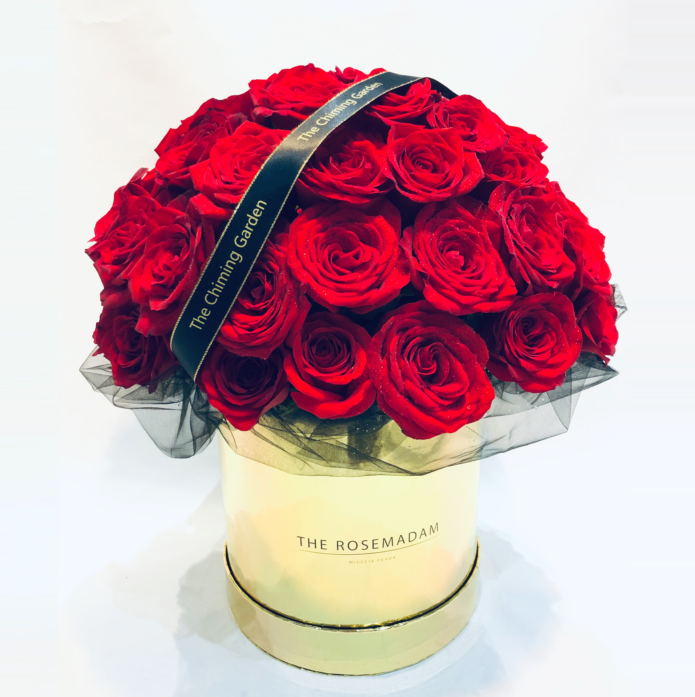 金色奥斯卡真爱抱抱桶