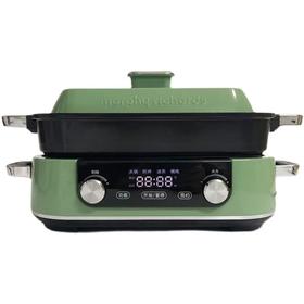 【春上新】10楼 摩飞 多用锅第2代MR9099  吊牌价1290元    活动价899元