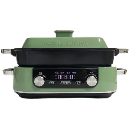 【春上新】10楼 摩飞 多用锅第2代MR9099  吊牌价1290元    活动价899元 商品图0