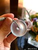 2150305，玻璃飘花平安扣裸石，69999。 商品缩略图1