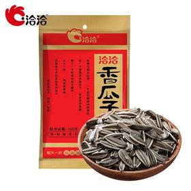 洽洽原味香瓜子160g