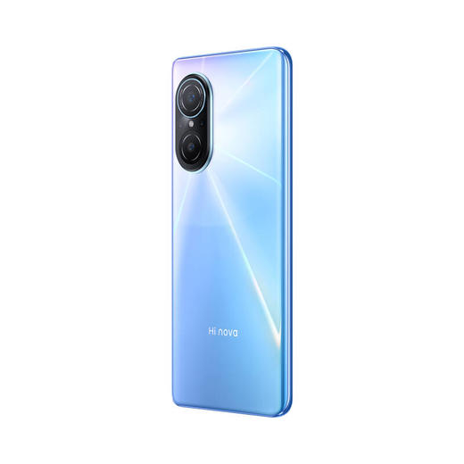 Hi nova 9 SE 5G全网通 一亿像素超清摄影 创新Vlog体验 66W疾速快充 8+128GB 商品图5