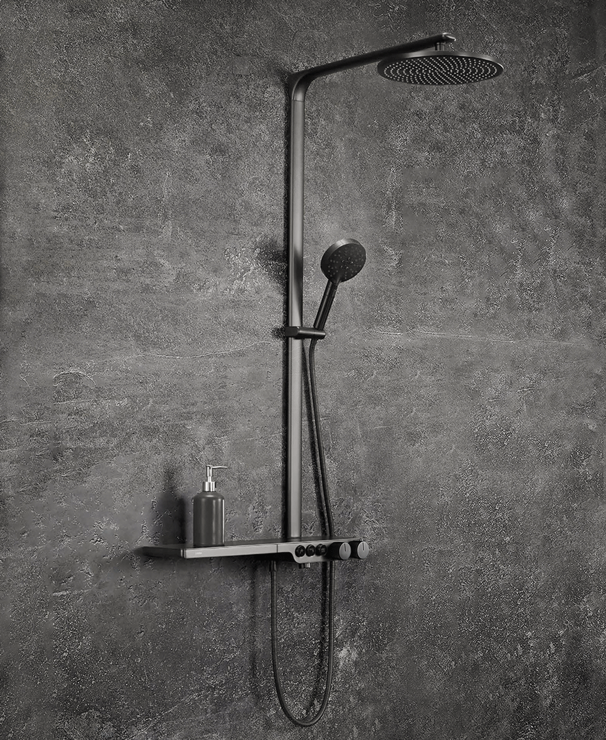 魅影花洒（1元链接）【勿拍1份下单前咨询】