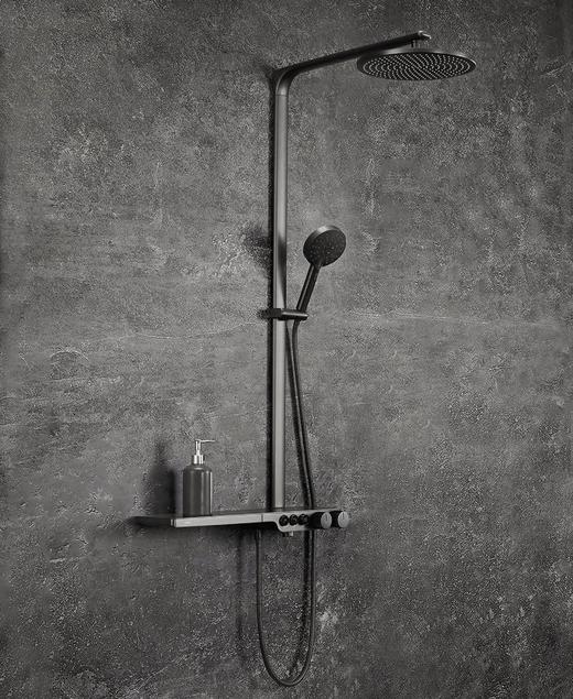 魅影花洒（1元链接）【勿拍1份下单前咨询】 商品图0