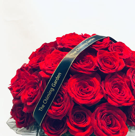 金色奥斯卡真爱抱抱桶 商品图2