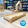 幼儿园实木午睡床 商品缩略图1