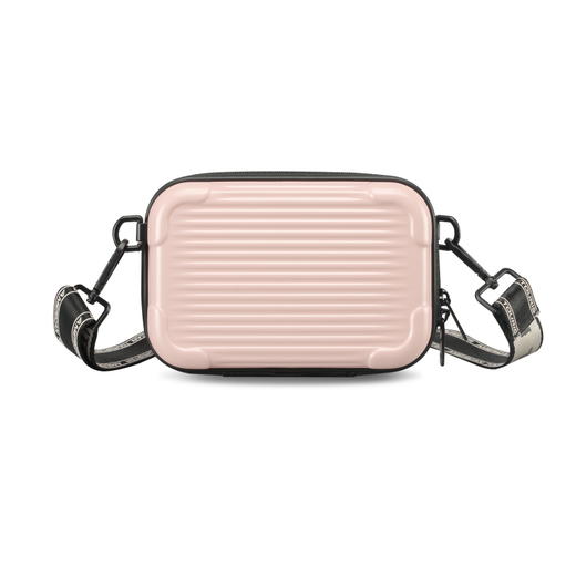 【美旅】潮流时尚TRUNK运动箱型斜挎包NF4*006 商品图7