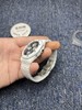APS爱彼皇家橡树系列AP26579白陶瓷 万年历白陶瓷 商品缩略图3