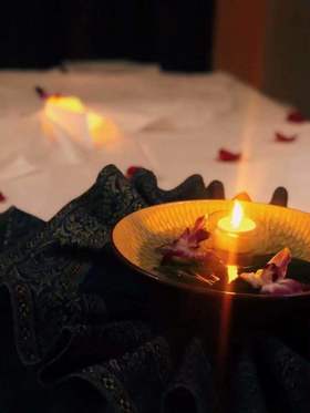 百货世界-隐逸SPA 特惠礼包（仅限品牌新客）