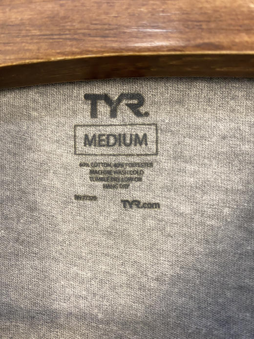 TYR USA 短袖T恤 _SST(M) 商品图2