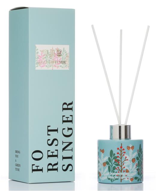 璐璐馨圆梦系列无火香薰100ml 商品图3