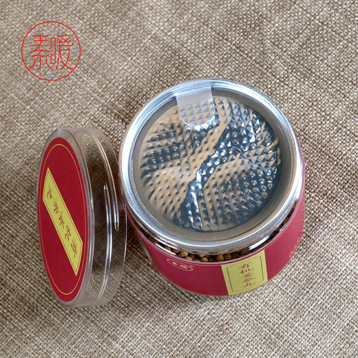 有机姜参丸165克 | 云南罗平有机小黄姜长白山红参 商品图3