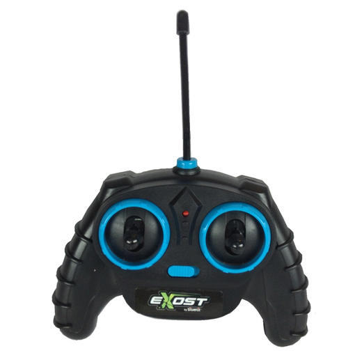 银辉 360度龙卷风遥控车SLVC202540CD00101 商品图1