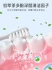 舒齿适植物氨基酸清热去口气牙膏120g 商品缩略图2
