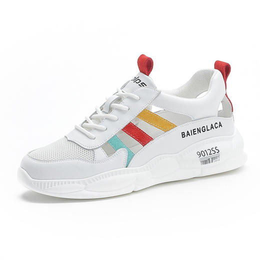 时尚休闲网红镂空凉鞋  AM177 商品图6