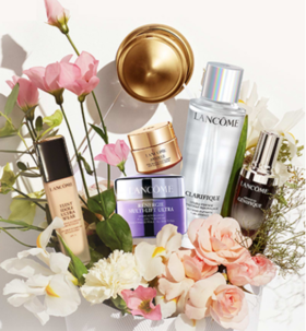 兰蔻会员节｜盛典如约而至 五重奢宠惊喜