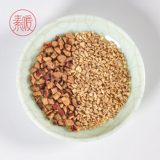 红枣姜粒茶 （10克x32袋） 商品图4