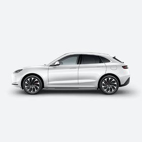 AITO 问界M5 四驱性能版 智能豪华高性能SUV