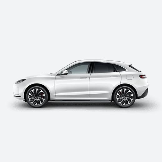 AITO 问界M5 四驱性能版 智能豪华高性能SUV 商品图0