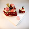 520情人节心形蛋糕 商品缩略图6