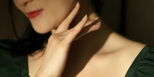 玩味東方·莫离 | 東方茉莉胸针吊坠两用款 商品图1