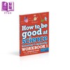 【中商原版】Science Technology and Engineering Workbook  DK 科学 技术 工程手册 7-10岁 KS2 STEM课程学习 英文儿童教辅 商品缩略图0